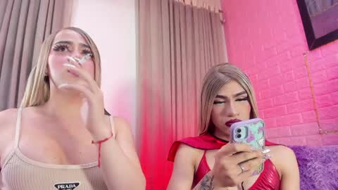 Aleja Hill online show from 22, 4, 2026