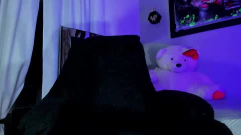 Alejandra online show from 10, 2, 2026