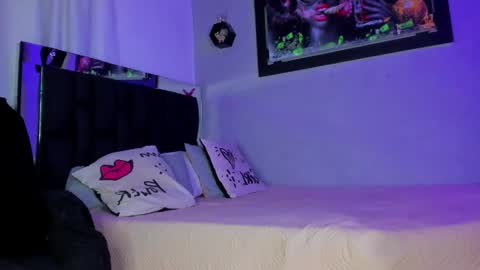 Alejandra online show from 30, 4, 2026