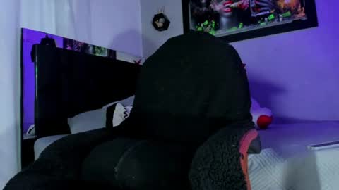 Alejandra online show from 25, 7, 2026