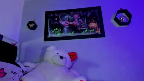 Alejandra online show from 27, 7, 2026