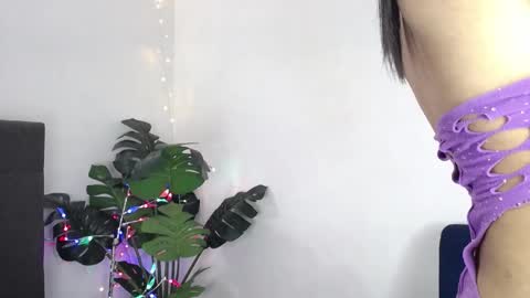 Alejandra online show from 13, 12, 2025