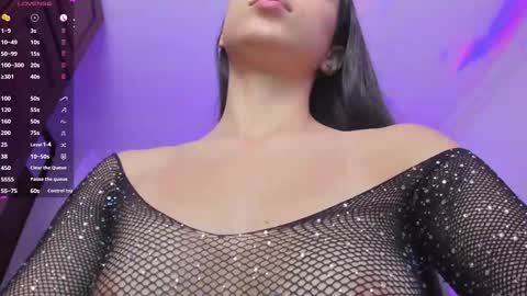 Alejandra online show from 24, 2, 2025