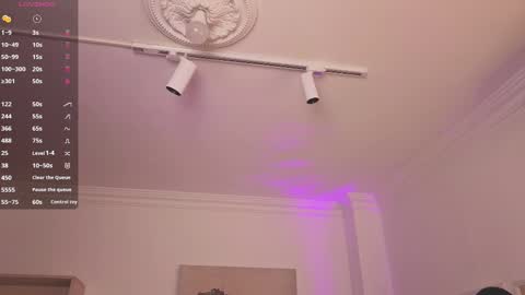 Alejandra online show from 30, 9, 2025