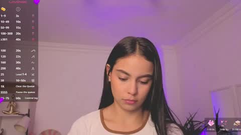 Alejandra online show from 30, 5, 2026