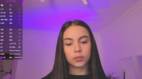 Snapshot of alejaa___ chatting on 4, 6, 2026 Alejandra online show from 4, 6, 2026
