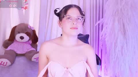 CUTE ALEJA online show from 14, 12, 2025