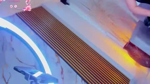 CUTE ALEJA online show from 9, 2, 2026