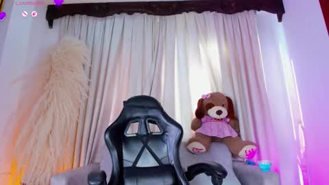 CUTE ALEJA online show from 14, 2, 2026