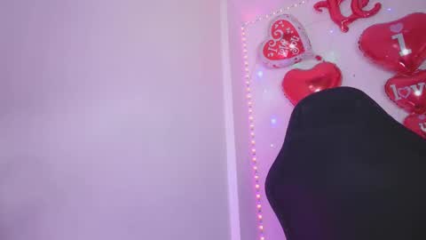 Snapshot of alejaharker chatting on 28, 1, 2025 Aleja Harker online show from 28, 1, 2025