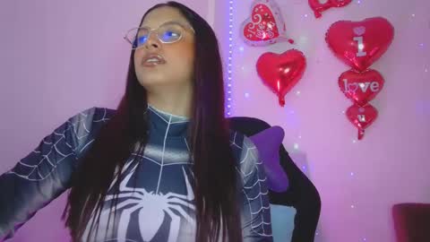 Snapshot of alejaharker chatting on 29, 1, 2025 Aleja Harker online show from 29, 1, 2025