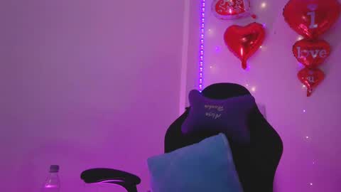 Snapshot of alejaharker chatting on 30, 1, 2025 Aleja Harker online show from 30, 1, 2025