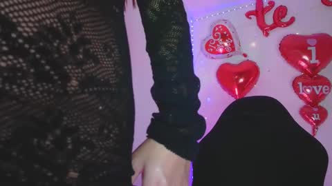 Snapshot of alejaharker chatting on 3, 2, 2025 Aleja Harker online show from 3, 2, 2025