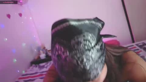 Snapshot of alejaharker chatting on 28, 2, 2025 Aleja Harker online show from 28, 2, 2025