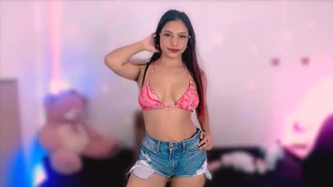 Snapshot of alejaharker chatting on 21, 9, 2025 Aleja Harker online show from 21, 9, 2025