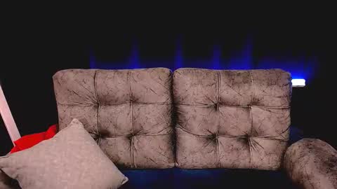 Snapshot of alejaharker chatting on 15, 12, 2025 Aleja Harker online show from 15, 12, 2025