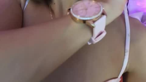 Alejandhra online show from 29, 11, 2025