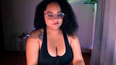 Alejandra  online show from 9, 12, 2024