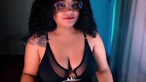 Alejandra  online show from 12, 12, 2024