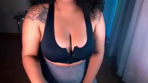 Alejandra  online show from 14, 12, 2024