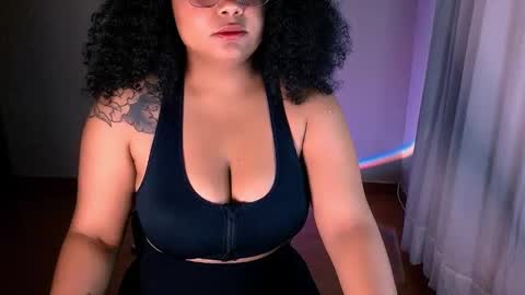 Alejandra  online show from 20, 12, 2024