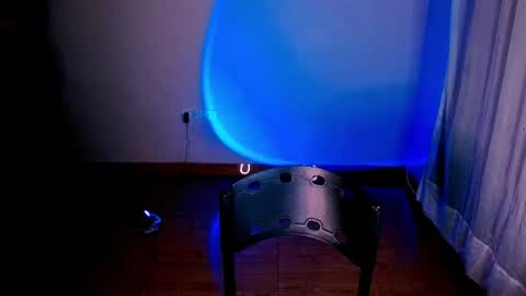 Alejandra  online show from 24, 1, 2025