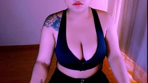 Alejandra  online show from 1, 10, 2025