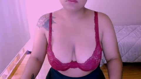Alejandra  online show from 10, 4, 2026