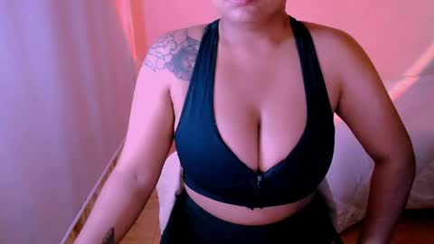 Alejandra  online show from 1, 5, 2026