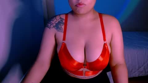 Alejandra  online show from 12, 6, 2026