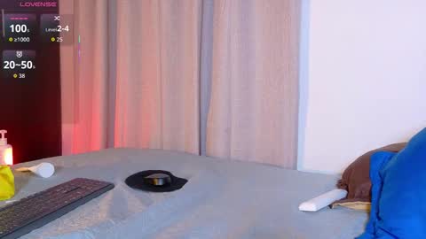 alejandra_dunn1 online show from 25, 2, 2026