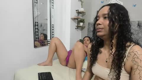 alejandra_evanss online show from 22, 12, 2024