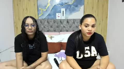 Snapshot of alejandra_evanss chatting on 11, 7, 2026 alejandra_evanss online show from 11, 7, 2026