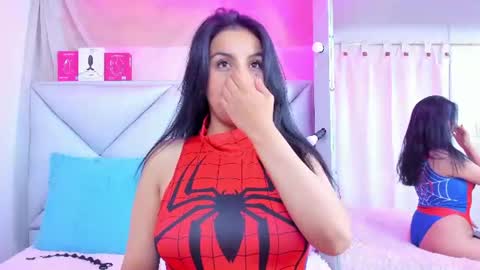 alejandra_lee19 online show from 5, 6, 2026