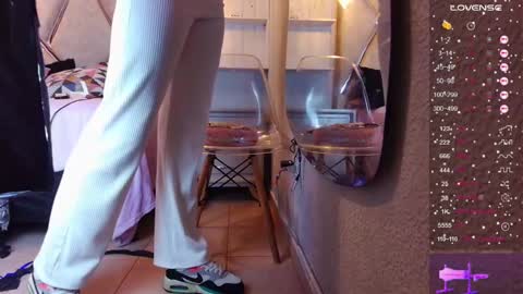 alejandra martins online show from 26, 2, 2025