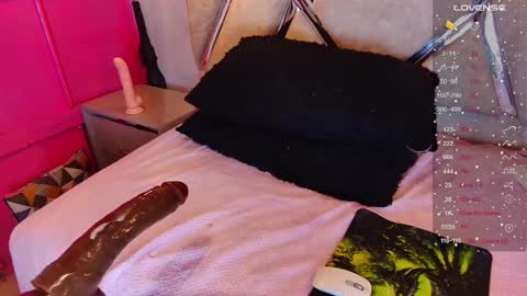 alejandra martins online show from 26, 2, 2025