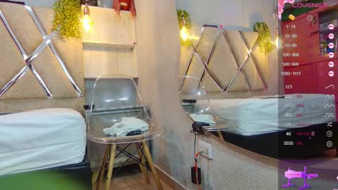 alejandra martins online show from 13, 11, 2025