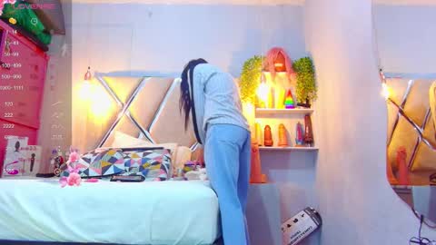 alejandra martins online show from 17, 12, 2025