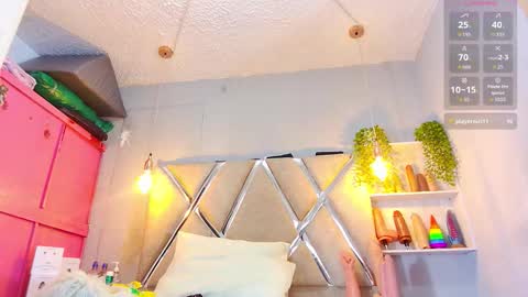 alejandra martins online show from 21, 3, 2026