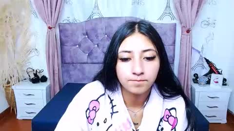 ALEJANDRA online show from 11, 10, 2025