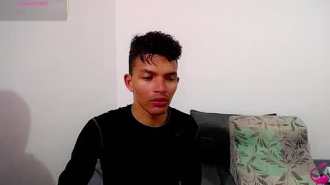 Alejandro online show from 17, 2, 2025