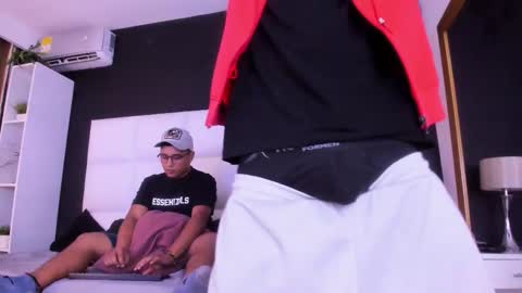 Snapshot of alejandro_astor17 chatting on 15, 1, 2026 Alejandro online show from 15, 1, 2026