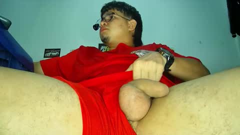 Alejandro online show from 21, 9, 2025