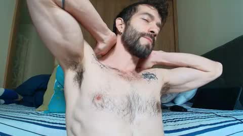 Alejandro Hernndez online show from 24, 2, 2026