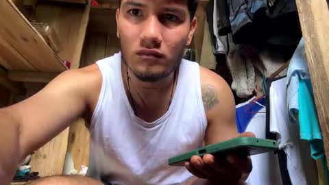 alejandro_miuller online show from 19, 10, 2025