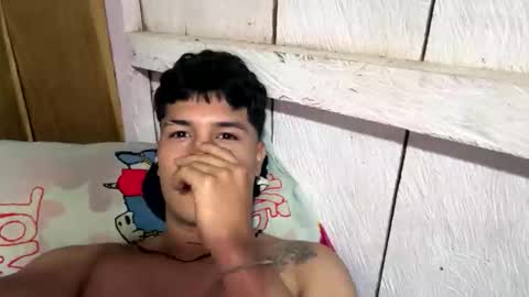 alejandro_miuller online show from 27, 10, 2025