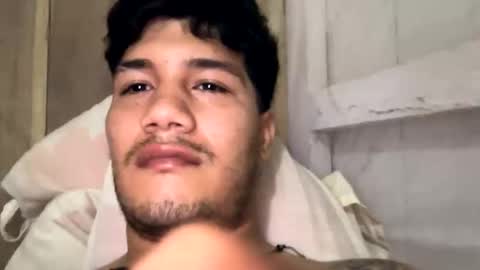 alejandro_miuller online show from 8, 11, 2025