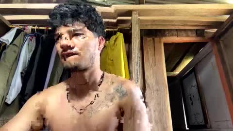 alejandro_miuller online show from 20, 11, 2025