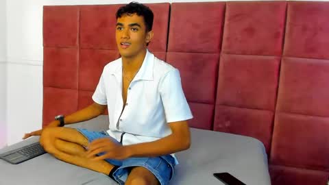 Alejandro williams online show from 17, 5, 2026