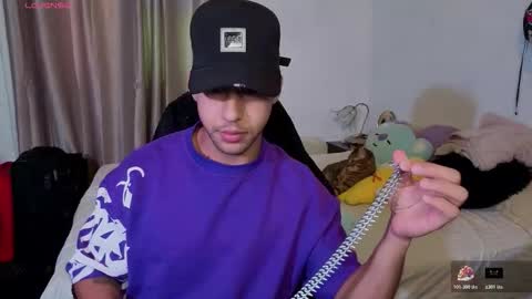 Daiki jack online show from 25, 10, 2025